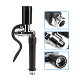 Darrahopens Home & Garden > Bathroom Accessories > Shower Accessories Commercial Kitchen Hotel Rinse Spray Head Faucet Tap Sprayer High Pressure Flexible Hose
