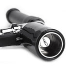 Darrahopens Home & Garden > Bathroom Accessories > Shower Accessories Commercial Kitchen Hotel Rinse Spray Head Faucet Tap Sprayer High Pressure Flexible Hose