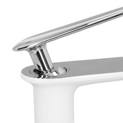 Darrahopens Home & Garden > Bathroom Accessories > Shower Accessories G1/2 Basin Faucet Lavatory Tap Brass Single Handle One Hole Mixer Tap Bathroom Wash Basin Faucet In Australia - Darrahopens