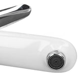 Darrahopens Home & Garden > Bathroom Accessories > Shower Accessories G1/2 Basin Faucet Lavatory Tap Brass Single Handle One Hole Mixer Tap Bathroom Wash Basin Faucet In Australia - Darrahopens