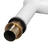 Darrahopens Home & Garden > Bathroom Accessories > Shower Accessories G1/2 Basin Faucet Lavatory Tap Brass Single Handle One Hole Mixer Tap Bathroom Wash Basin Faucet In Australia - Darrahopens