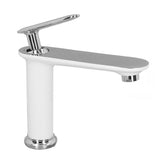 Darrahopens Home & Garden > Bathroom Accessories > Shower Accessories G1/2 Basin Faucet Lavatory Tap Brass Single Handle One Hole Mixer Tap Bathroom Wash Basin Faucet In Australia - Darrahopens