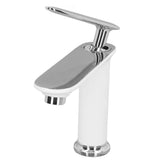 Darrahopens Home & Garden > Bathroom Accessories > Shower Accessories G1/2 Basin Faucet Lavatory Tap Brass Single Handle One Hole Mixer Tap Bathroom Wash Basin Faucet In Australia - Darrahopens