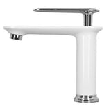 Darrahopens Home & Garden > Bathroom Accessories > Shower Accessories G1/2 Basin Faucet Lavatory Tap Brass Single Handle One Hole Mixer Tap Bathroom Wash Basin Faucet In Australia - Darrahopens