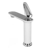 Darrahopens Home & Garden > Bathroom Accessories > Shower Accessories G1/2 Basin Faucet Lavatory Tap Brass Single Handle One Hole Mixer Tap Bathroom Wash Basin Faucet In Australia - Darrahopens