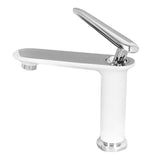 Darrahopens Home & Garden > Bathroom Accessories > Shower Accessories G1/2 Basin Faucet Lavatory Tap Brass Single Handle One Hole Mixer Tap Bathroom Wash Basin Faucet In Australia - Darrahopens