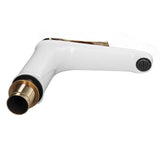 Darrahopens Home & Garden > Bathroom Accessories > Shower Accessories G1/2 Water Faucet Brass Sink Bath Single Handle Mixer Tap Bathroom Lavatory Wash Basin Faucet In Australia - Darrahopens