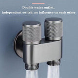 Darrahopens Home & Garden > Bathroom Accessories > Shower Accessories Hand Shower for Toilet & Cleaning - Adjustable Water Pressure & Universal Mounting - For Bathroom, Pets & Plants