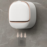 Darrahopens Home & Garden > Bathroom Accessories > Shower Accessories No-Drill High-End Drain Household Soap Holder, Waterproof ABS Soap Dish Organizer, Suitable for Bathrooms and Shower Rooms, Bathroom Accessory, Ideal Choice for Soap Dish and Soap Holder（white)）