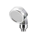 Darrahopens Home & Garden > Bathroom Accessories > Shower Accessories Shower Hose with Nozzle for Washbasin and Sink, Plastic Handheld Sprayer Hose, Universal Compatibility, Chrome Finish In Australia - Darrahopens