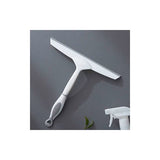 Darrahopens Home & Garden > Bathroom Accessories > Shower Accessories Shower Squeegee Glass Squeegee, Glass And Tile Squeegee For Window Or Shower - With Heavy Duty Blade