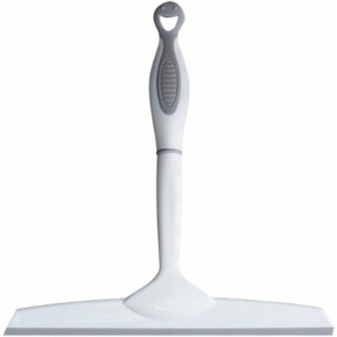 Darrahopens Home & Garden > Bathroom Accessories > Shower Accessories Shower Squeegee Glass Squeegee, Glass And Tile Squeegee For Window Or Shower - With Heavy Duty Blade