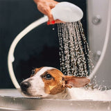 Darrahopens Home & Garden > Bathroom Accessories > Shower Accessories Single Shower Head For Bath Sink Or Toilet Sink, Shower Hose, Quick Connect Single Shower Faucet, Kids Pet Shampoo