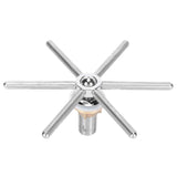 Darrahopens Home & Garden > Bathroom Accessories > Shower Accessories Stainless Steel Automatic Bar Glass Rinser High Pressure Faucet Head Rinser for Coffee Cup In Australia - Darrahopens
