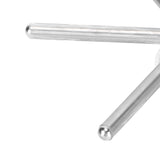 Darrahopens Home & Garden > Bathroom Accessories > Shower Accessories Stainless Steel Automatic Bar Glass Rinser High Pressure Faucet Head Rinser for Coffee Cup In Australia - Darrahopens