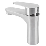 Darrahopens Home & Garden > Bathroom Accessories > Shower Accessories Stainless Steel Hot Cold Faucet Mixer Water Tap Sink Faucet with Single Handle for Bathroom Use In Australia - Darrahopens