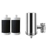 Darrahopens Home & Garden > Bathroom Accessories > Shower Accessories Tap Water Filter Purifier, Softener & Descaler for Kitchen Faucet Use