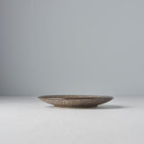 Darrahopens Home & Garden > Bathroom Accessories > Shower Accessories Tapas Plate 17cm Earth Glaze