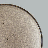 Darrahopens Home & Garden > Bathroom Accessories > Shower Accessories Tapas Plate 17cm Earth Glaze