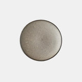 Darrahopens Home & Garden > Bathroom Accessories > Shower Accessories Tapas Plate 17cm Earth Glaze