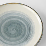 Darrahopens Home & Garden > Bathroom Accessories > Shower Accessories Tapas Plate 17cm Glacier Glaze