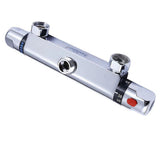 Darrahopens Home & Garden > Bathroom Accessories > Shower Accessories Thermostatic Shower Mixer Valve