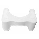 Darrahopens Home & Garden > Bathroom Accessories > Toilet & Bidet Accessories 1X Sit And Squat Squatty Potty Stool Non-Slip Toilet Stools Healthy