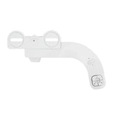 Darrahopens Home & Garden > Bathroom Accessories > Toilet & Bidet Accessories Cefito Ultra-Slim Bidet Attachment Detachable Bidet with Self-Cleaning Dual Nozzle Non-Electric Adjustable Water Pressure, Cold Water Toilet Bide