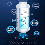 Darrahopens Home & Garden > Bathroom Accessories > Toilet & Bidet Accessories Electric Toilet Bidet Seat Cover Auto Massage Washlet Bathroom Warm Water Dry AU
