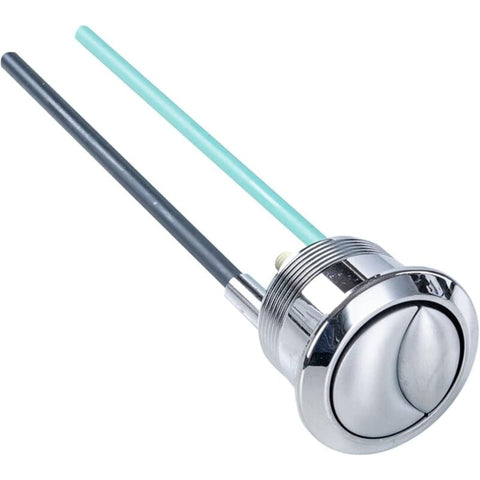 Darrahopens Home & Garden > Bathroom Accessories > Toilet & Bidet Accessories Geberit Impuls 250 1 Original Double Button Toilet Flush Button