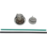 Darrahopens Home & Garden > Bathroom Accessories > Toilet & Bidet Accessories Geberit Impuls 250 1 Original Double Button Toilet Flush Button