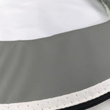 Darrahopens Home & Garden > Bathroom Accessories > Toilet & Bidet Accessories USB Heated Toilet Seat Cover 5 Level Heating with Timer Grey In Australia - Darrahopens