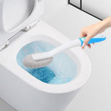 Darrahopens Home & Garden > Bathroom Accessories > Toilet Brushes & Holders Toilet Brush - Pumice Stone Toilet Brush - Pumice Stone Toilet Brush - Toilet Stain Remover