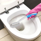 Darrahopens Home & Garden > Bathroom Accessories > Toilet Brushes & Holders Toilet Brush - Pumice Stone Toilet Brush - Pumice Stone Toilet Brush - Toilet Stain Remover