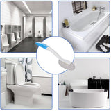 Darrahopens Home & Garden > Bathroom Accessories > Toilet Brushes & Holders Toilet Brush - Pumice Stone Toilet Brush - Pumice Stone Toilet Brush - Toilet Stain Remover