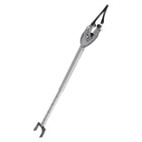 Darrahopens Home & Garden > Bathroom Accessories > Toilet Brushes & Holders VEVOR Transom Saver, 609.6-914.4 mm, Adjustable Boat Transom Saver with Heavy-Duty Head, Corrosion-Resistant Easy-to-Install Transom Savers for Less Than 100 HP Outboard Motor , Fit for Roller & Trailer