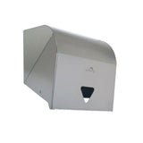 Darrahopens Home & Garden > Bathroom Accessories > Toilet Paper Holders Stainless Steel Roll Towel Dispenser