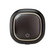 Darrahopens Home & Garden > Bathroom Accessories > Toothbrush Holders Smart UV Toothbrush Sterilizer Holder: No-Drilling Dual-Slot Storage, One-Button Sterilization Saves Space/WHITE In Australia - Darrahopens