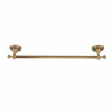 Darrahopens Home & Garden > Bathroom Accessories > Towel Racks & Holders Bathroom Towel Bar 19.7in Sturdy Copper Elegant Retro Style Hand Towel Holder with Screws Hex Wrench for Home Kitchen Antique In Australia - Darrahopens