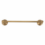 Darrahopens Home & Garden > Bathroom Accessories > Towel Racks & Holders Towel Bar European Style Retro Shower Towel Rack Wall Mounted Copper Towel Rail Holder for Bathroom In Australia - Darrahopens