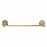 Darrahopens Home & Garden > Bathroom Accessories > Towel Racks & Holders Towel Bar European Style Retro Shower Towel Rack Wall Mounted Copper Towel Rail Holder for Bathroom In Australia - Darrahopens