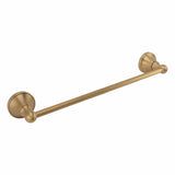 Darrahopens Home & Garden > Bathroom Accessories > Towel Racks & Holders Towel Bar European Style Retro Shower Towel Rack Wall Mounted Copper Towel Rail Holder for Bathroom In Australia - Darrahopens