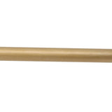 Darrahopens Home & Garden > Bathroom Accessories > Towel Racks & Holders Towel Bar European Style Single Rod Hanging Bath Towel Holder Copper Towel Rack for Bathroom Toilets Antique Color In Australia - Darrahopens