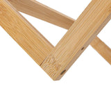 Darrahopens Home & Garden > Bathroom Accessories > Towel Racks & Holders Wall Towel Rack for Rolled Towels Bathroom Storage