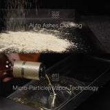 Darrahopens Home & Garden > BBQ Asmoke AS350 Portable Wood Pellet Grill - Apple Red