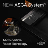 Darrahopens Home & Garden > BBQ Asmoke AS350 Portable Wood Pellet Grill - Apple Red