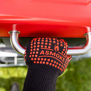 Darrahopens Home & Garden > BBQ ASMOKE BBQ GLOVES