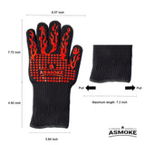 Darrahopens Home & Garden > BBQ ASMOKE BBQ GLOVES