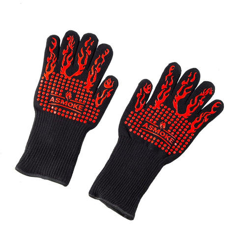 Darrahopens Home & Garden > BBQ ASMOKE BBQ GLOVES