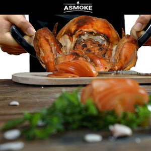 Darrahopens Home & Garden > BBQ ASMOKE BBQ MEAT CLAWS, SET OF 2
